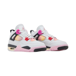 Air Jordan 4 Retro GS 'Comic'