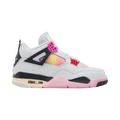 Air Jordan 4 Retro 'Comic'