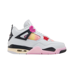 Air Jordan 4 Retro 'Comic'