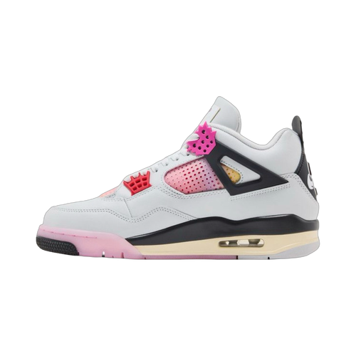 Air Jordan 4 Retro 'Comic'