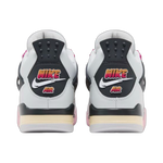 Air Jordan 4 Retro 'Comic'