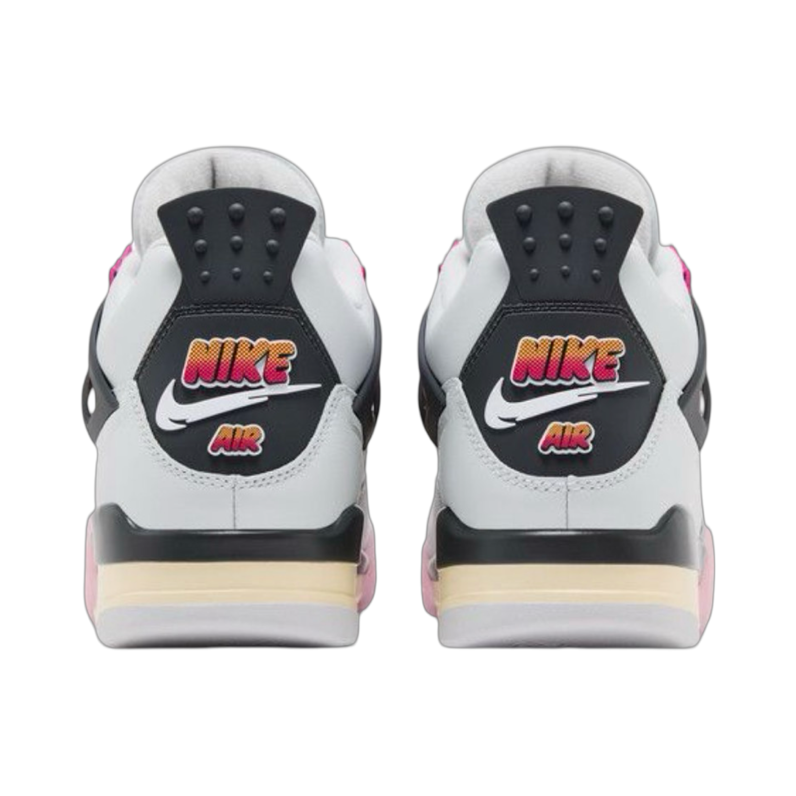 Air Jordan 4 Retro 'Comic'