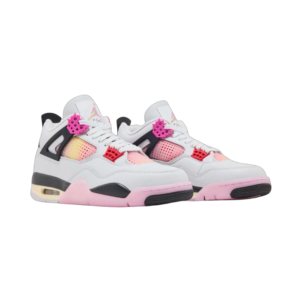 Air Jordan 4 Retro 'Comic'