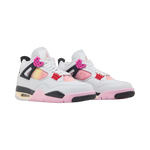 Air Jordan 4 Retro 'Comic'