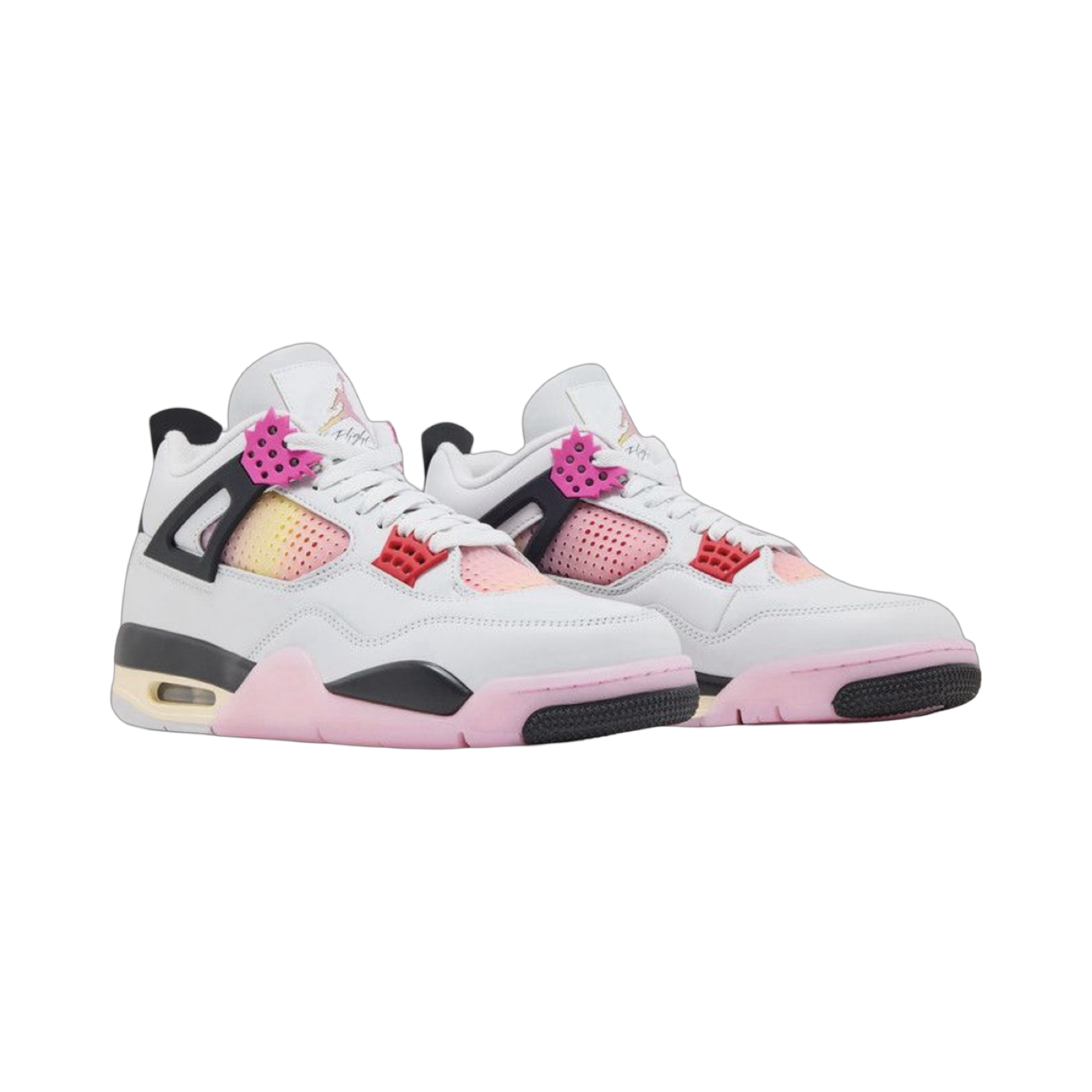 Air Jordan 4 Retro 'Comic'