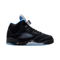 Air Jordan 5 Retro GS 'Black Carolina / UNC' 2026