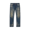 Cult's Rocker Slim Straight 602 Jeans
