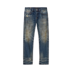 Cult's Rocker Slim Straight 602 Jeans