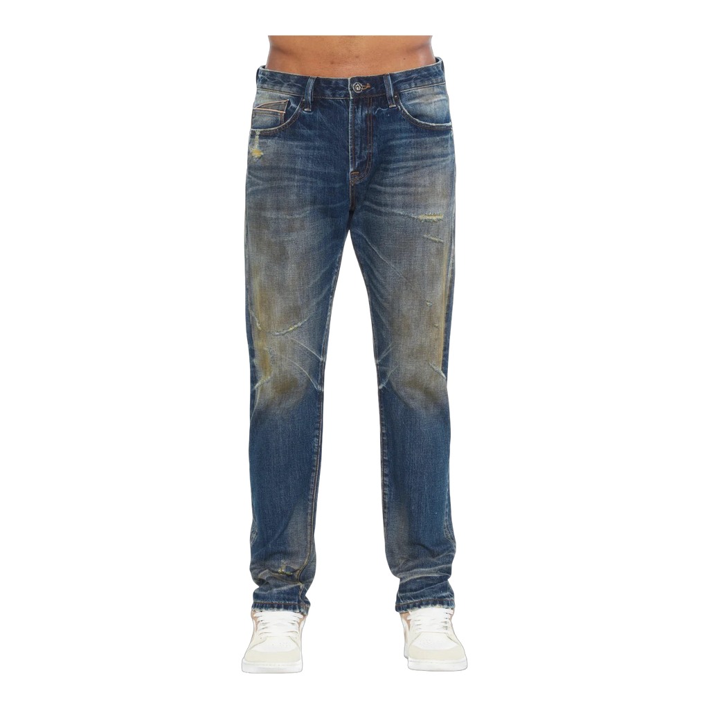 Cult's Rocker Slim Straight 602 Jeans