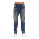 Cult's Rocker Slim Straight 602 Jeans