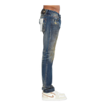 Cult's Rocker Slim Straight 602 Jeans