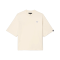 Cult's Oversized Short Sleeve Crew Neck Tee