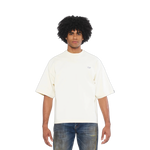 Cult's Oversized Short Sleeve Crew Neck Tee
