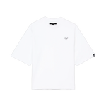 Cult's Oversized Short Sleeve Crew Neck Tee