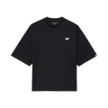 Cult's Oversized Short Sleeve Crew Neck Tee