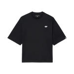 Cult's Oversized Short Sleeve Crew Neck Tee