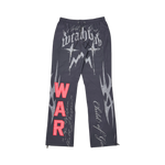Wrathboy child of God sweatpants