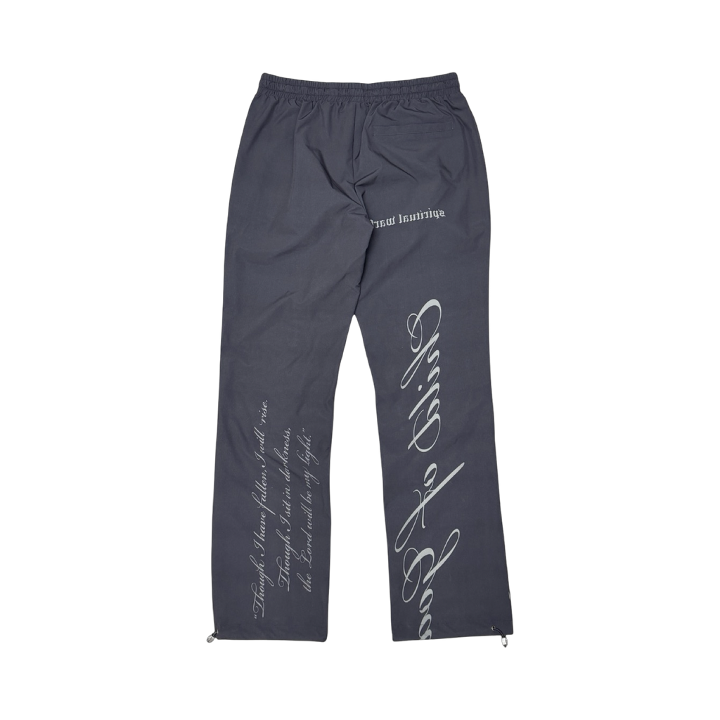 Wrathboy child of God sweatpants