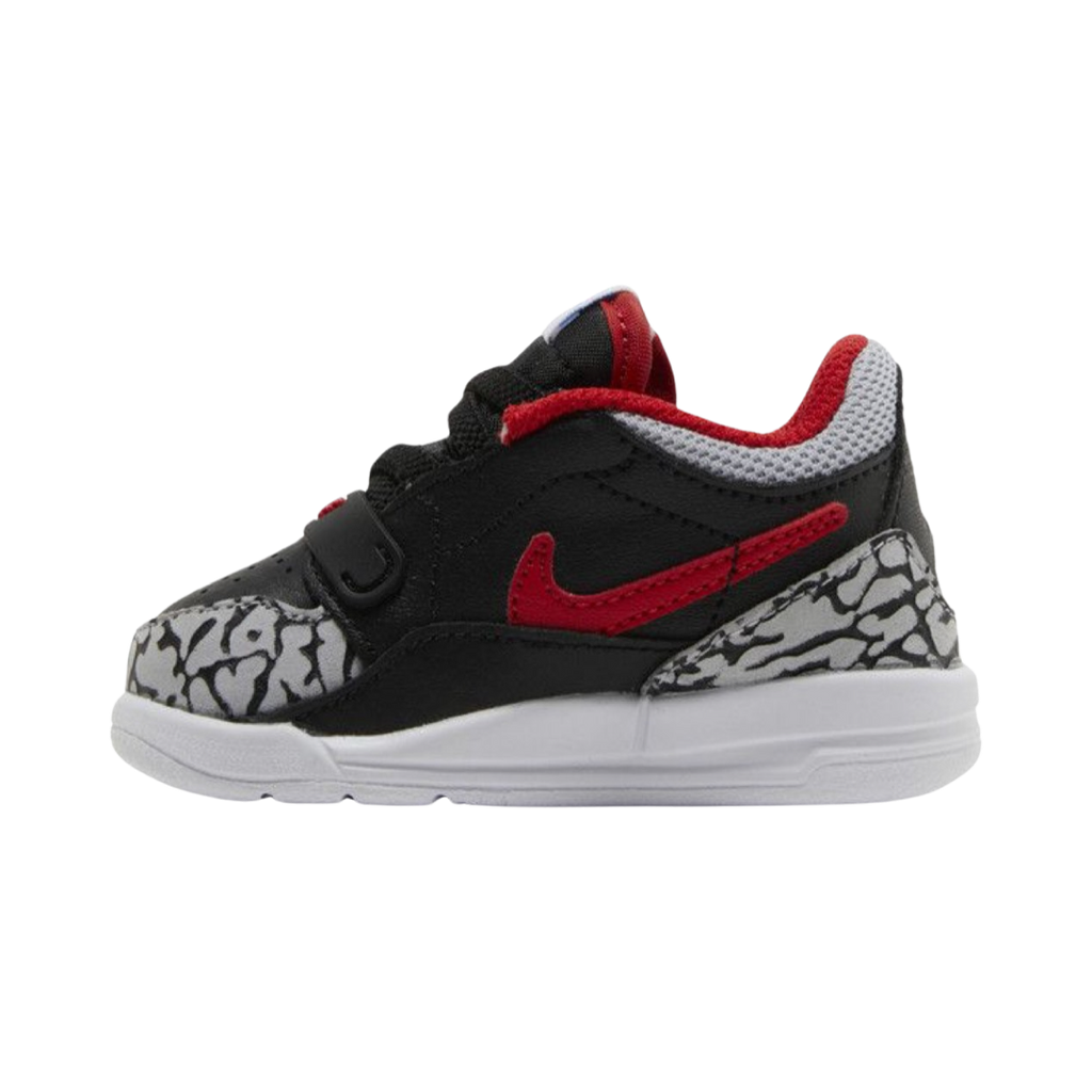 JORDAN LEGACY 312 LOW TD