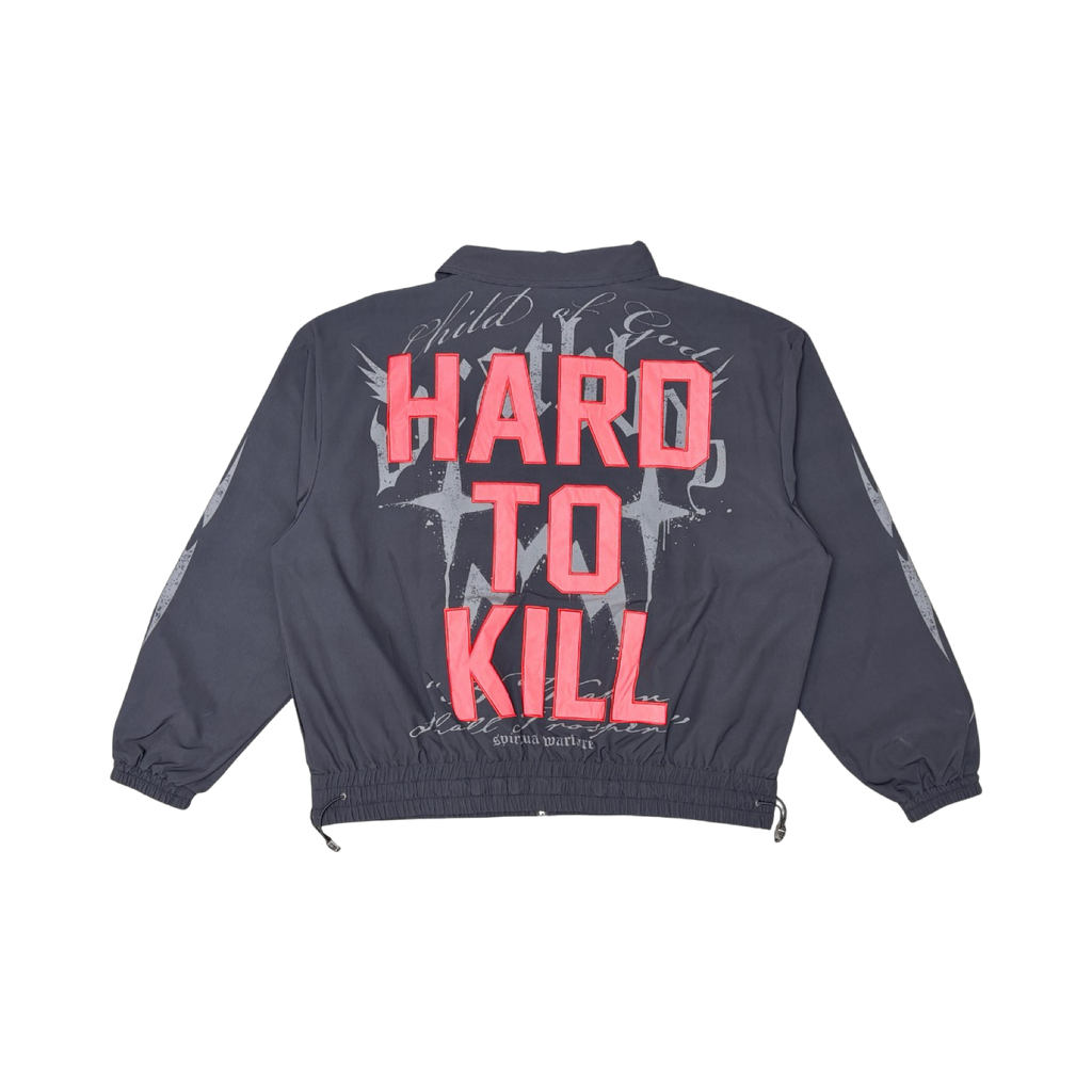 Wrathboy child of God jacket