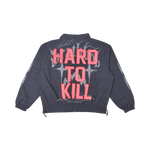 Wrathboy child of God jacket