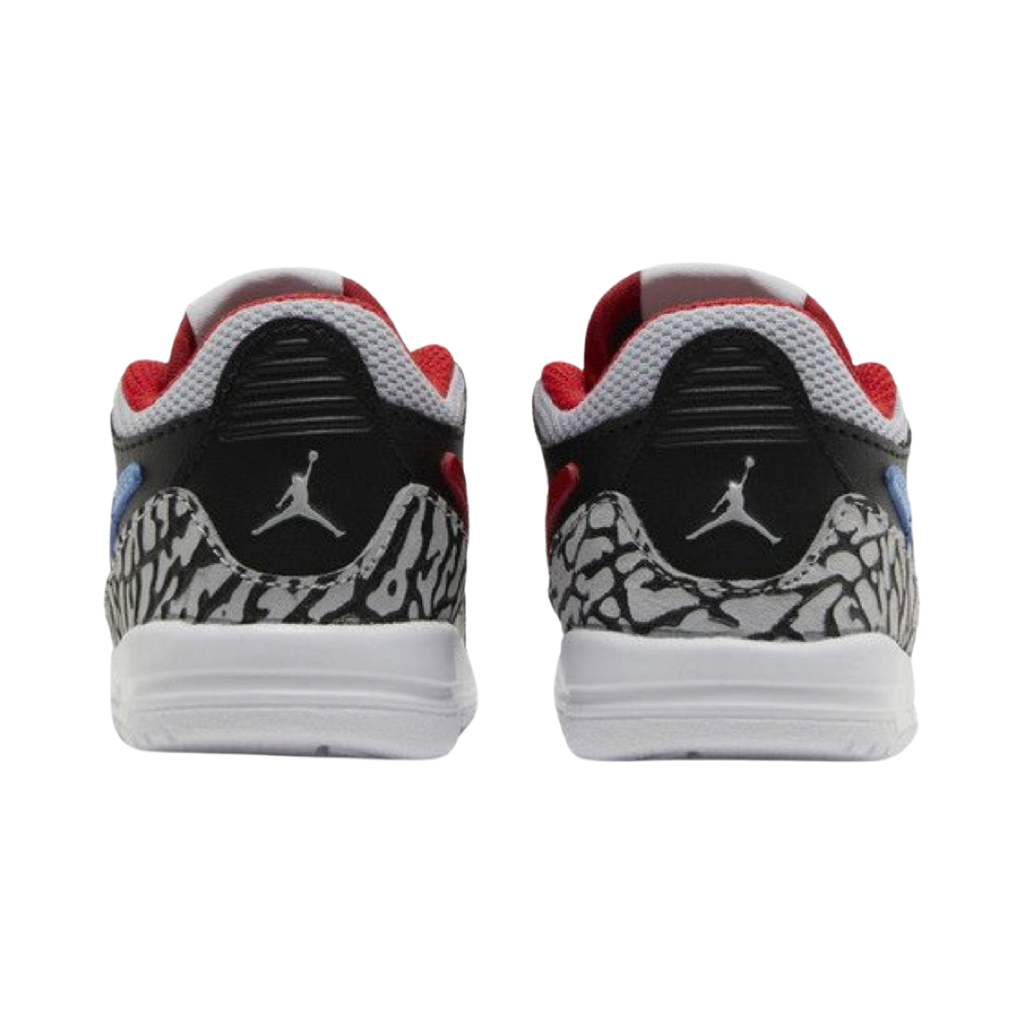 JORDAN LEGACY 312 LOW TD