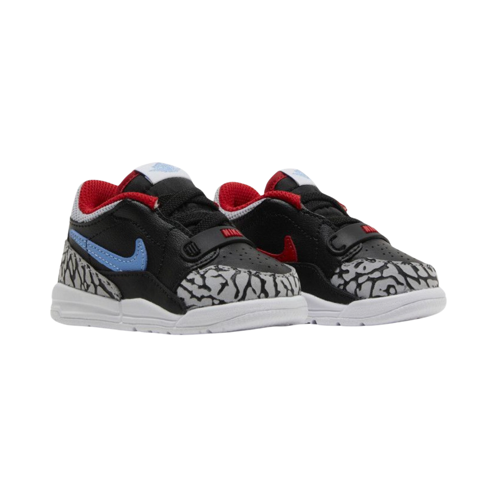 JORDAN LEGACY 312 LOW TD