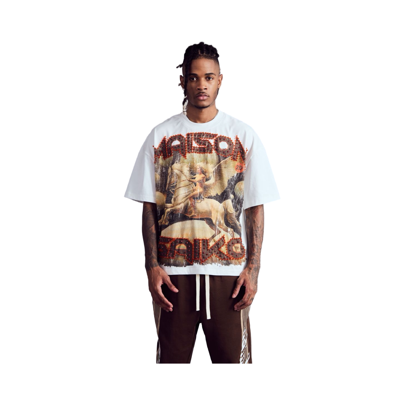 MAISON SAIKO PREMIUM