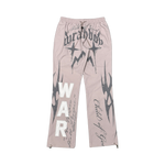 Wrathboy child of God sweatpants