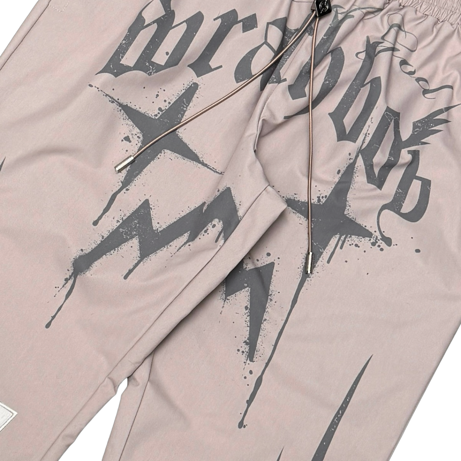 Wrathboy child of God sweatpants