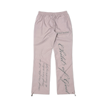 Wrathboy child of God sweatpants