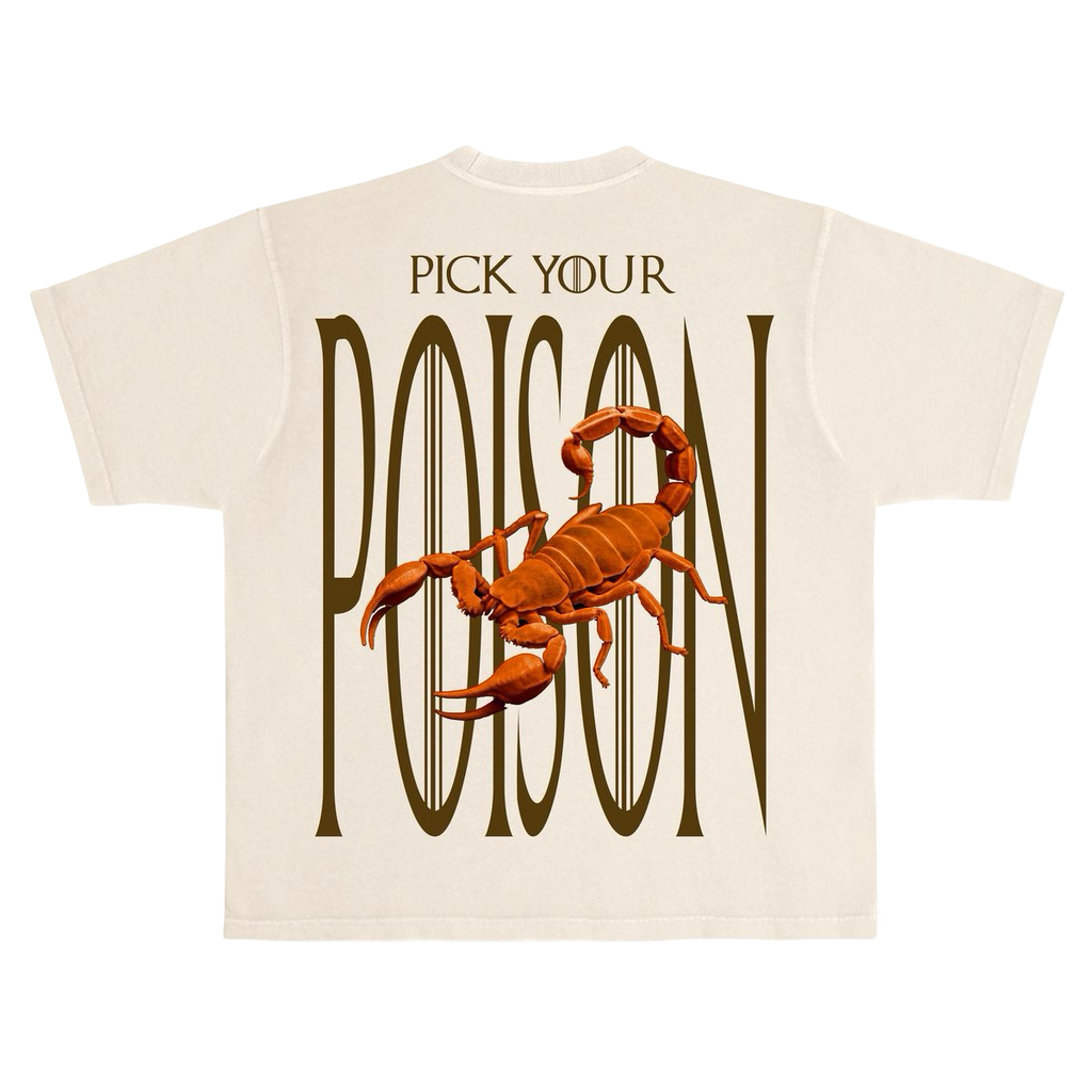 November Rene T-Shirt