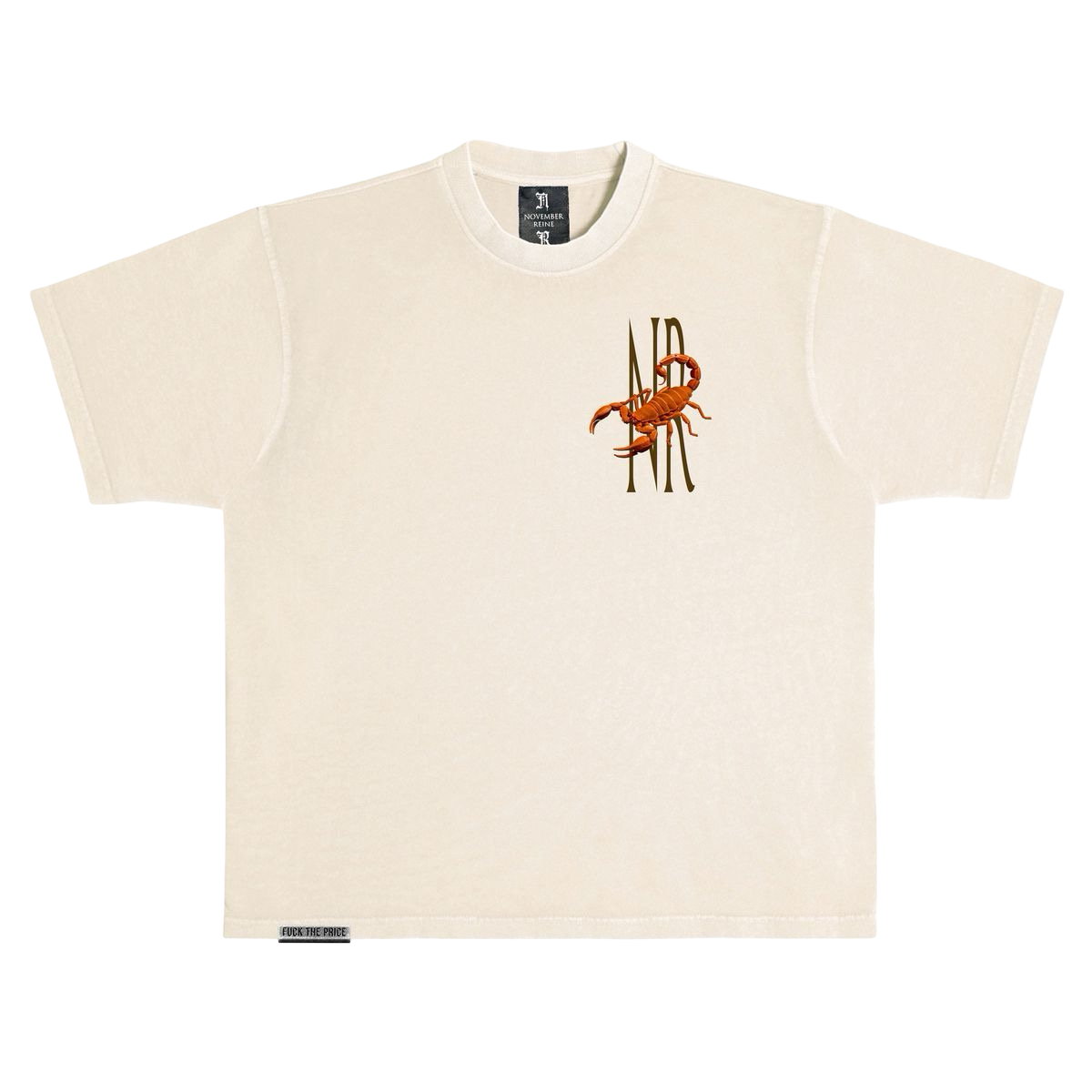 November Rene T-Shirt