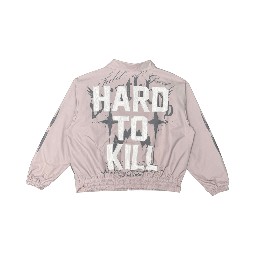 Wrathboy child of God jacket