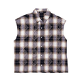 Imperium Rhinestone Fannel