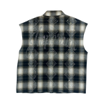 Imperium Rhinestone Fannel