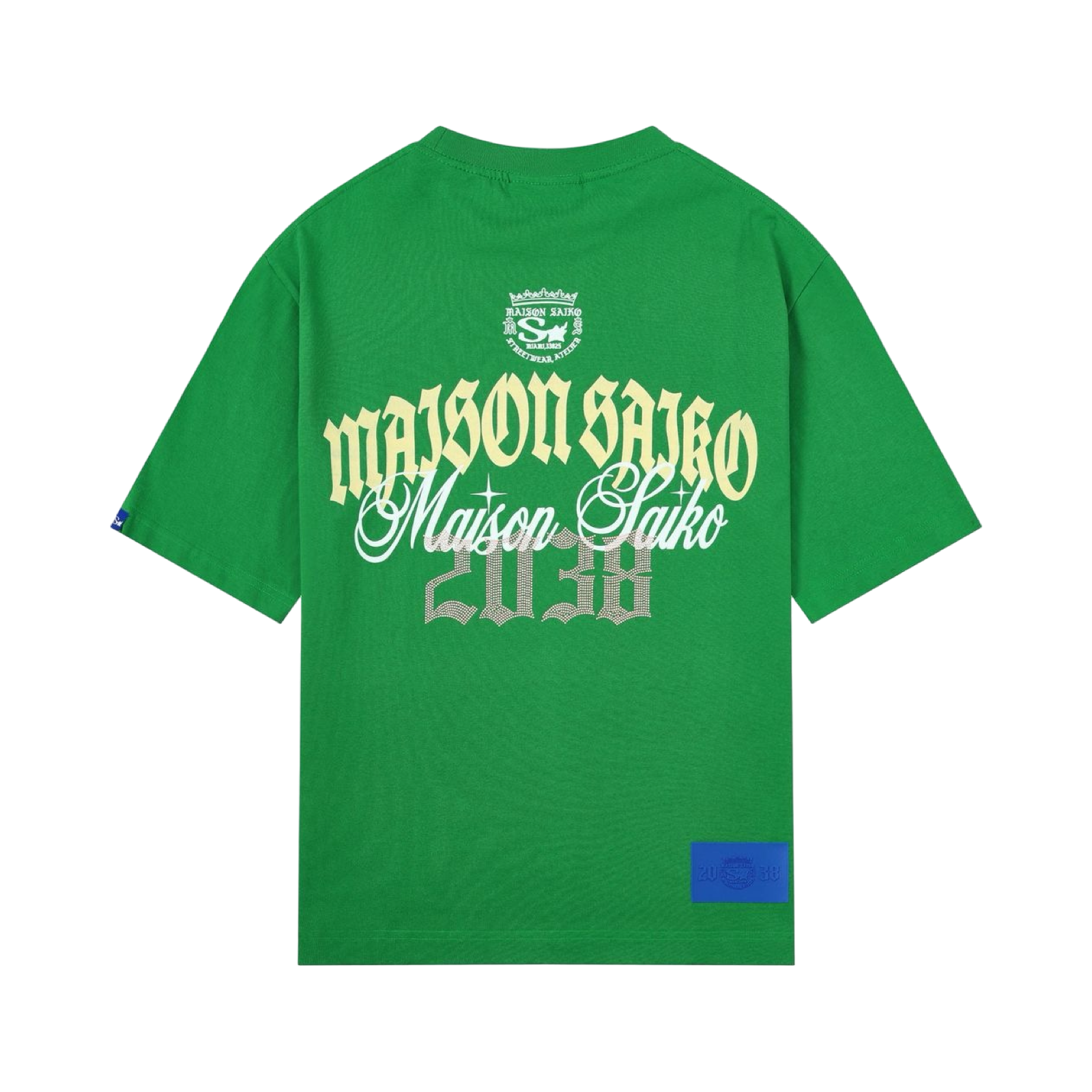 MAISON SAIKO
