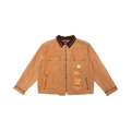 Respected by all jacket