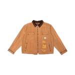Respected by all jacket