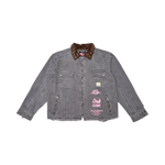 Respected by all jacket