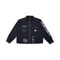 Destroy all bs jacket