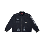 Destroy all bs jacket