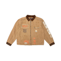 Destroy all bs jacket