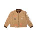 Destroy all bs jacket