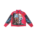 Diligence twill jacket