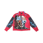 Diligence twill jacket