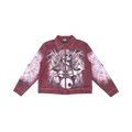 Drummer twill jacket