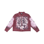 Drummer twill jacket