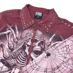 Drummer twill jacket