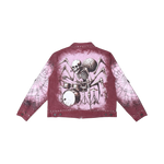 Drummer twill jacket